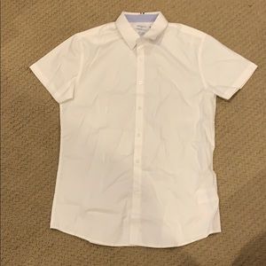 Trouvaille Button Down Shirt